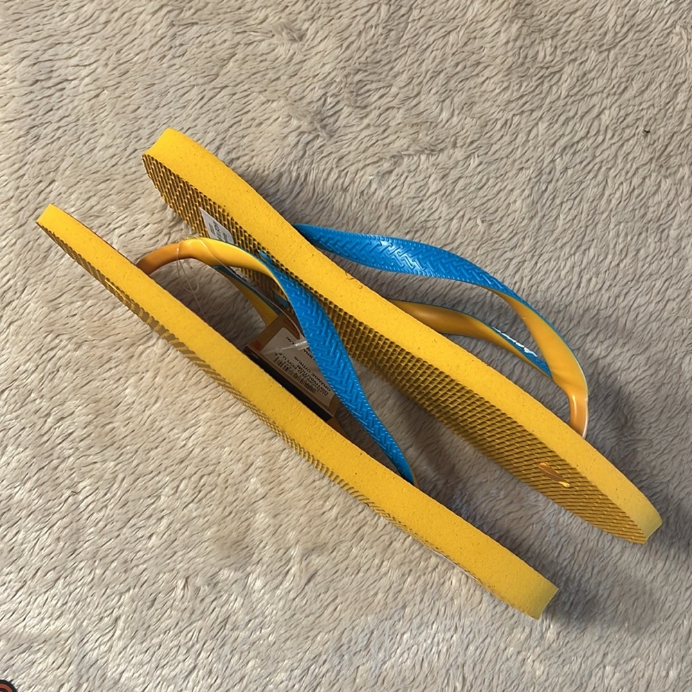 HAVAIANAS Tropical Goofy - Picture 3 of 10
